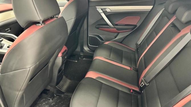 Geely Coolray I с пробегом 2023 года, цена 2 050 000 рублей, 22535 км, внедорожник, Автокод Объявления