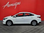 Hyundai Solaris II Рестайлинг Вологда  - изображение 20