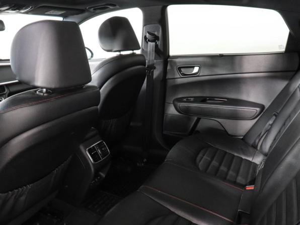 Kia Optima IV с пробегом 2017 года, цена 1 775 647 рублей, 222057 км, седан, Автокод Объявления