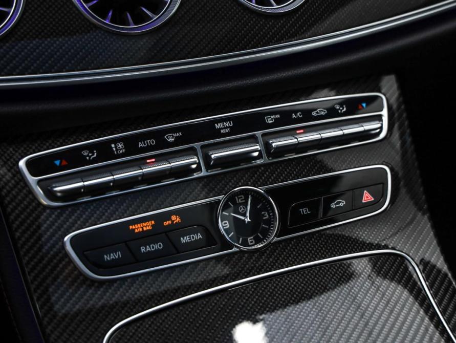 Mercedes-Benz E-Класс AMG V (W213) Санкт-Петербург  - изображение 25