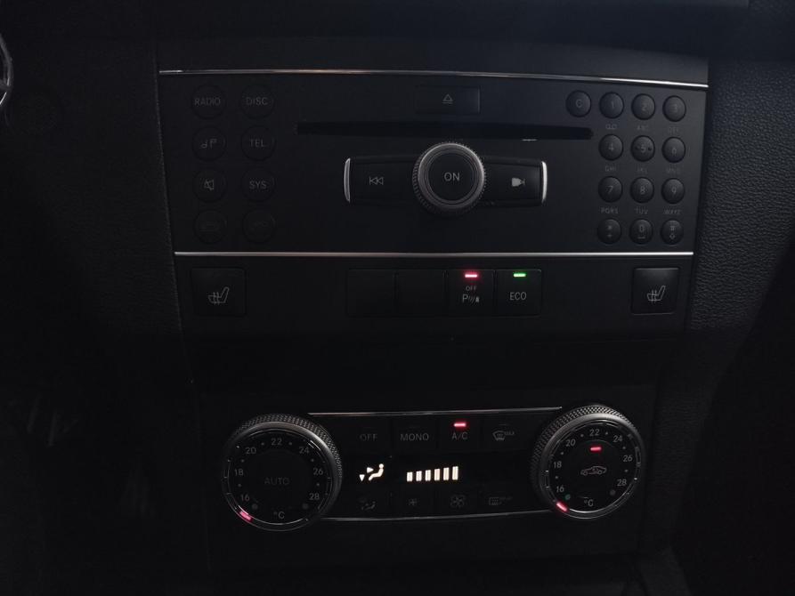 Mercedes-Benz GLK-Класс I (X204) Минеральные Воды  - изображение 11