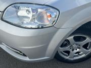 Chevrolet Aveo I Рестайлинг Курган  - изображение 25