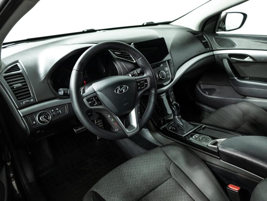 Hyundai i40 I Рестайлинг Санкт-Петербург  - изображение 12