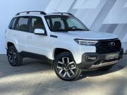 Lada (ВАЗ) Niva Travel I Рестайлинг Екатеринбург  - изображение 29