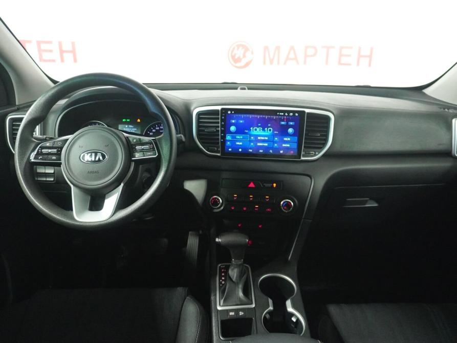 Kia Sportage IV Рестайлинг Вологда  - изображение 15