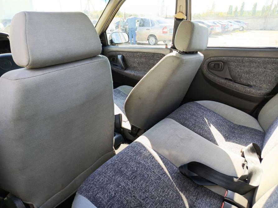 Daewoo Nexia I Набережные Челны  - изображение 15