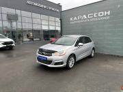 Citroen C4 II Екатеринбург  - изображение 13