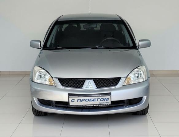 Mitsubishi Lancer IX Рестайлинг с пробегом 2007 года, цена 490 000 рублей, 215299 км, седан, Автокод Объявления