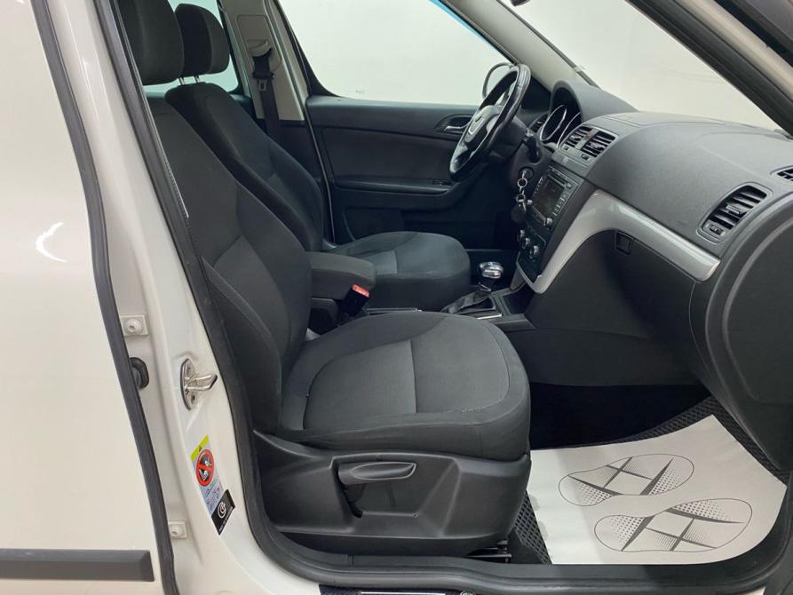 Skoda Yeti I Энгельс  - изображение 34