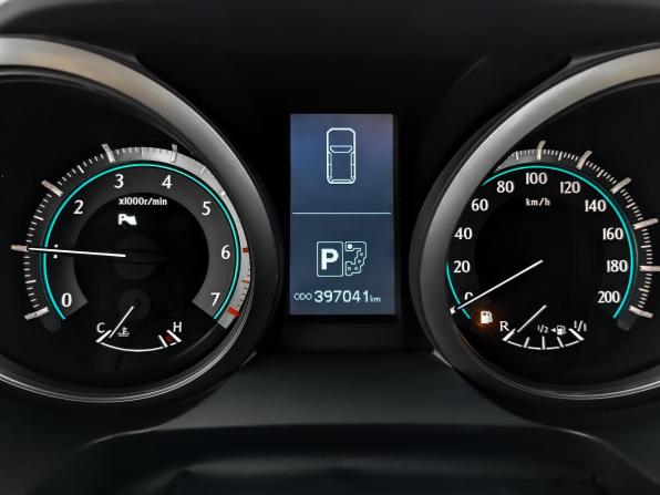 Toyota Land Cruiser Prado 150 Series с пробегом 2013 года, цена 2 550 000 рублей, 397029 км, внедорожник, Автокод Объявления