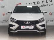 Lada (ВАЗ) Vesta I Рестайлинг (NG) Минеральные Воды  - изображение 23