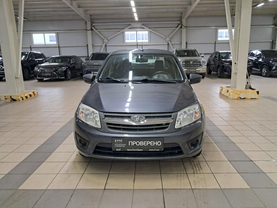 Lada (ВАЗ) Granta I Набережные Челны  - изображение 2