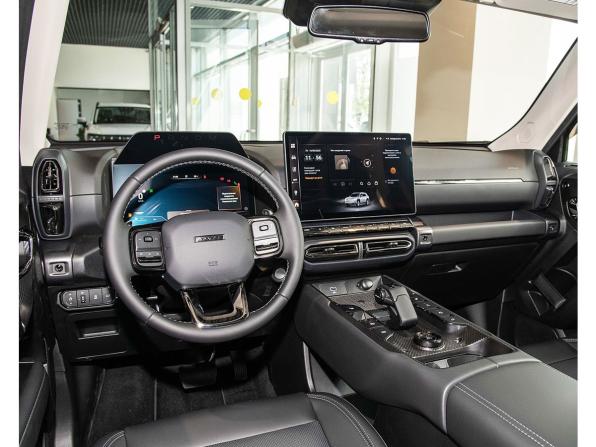 Новый Haval H7 I 2026 года, цена 4 157 010 рублей, внедорожник, Автокод Объявления