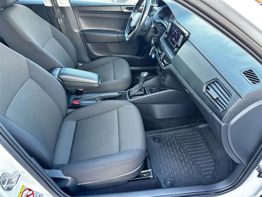Volkswagen Polo VI Волгоград  - изображение 15