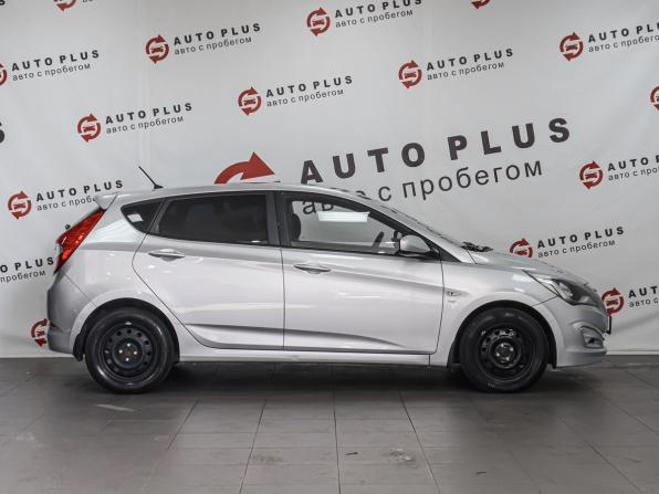 Hyundai Solaris I Рестайлинг с пробегом 2014 года, цена 869 000 рублей, 187736 км, хэтчбек, Автокод Объявления