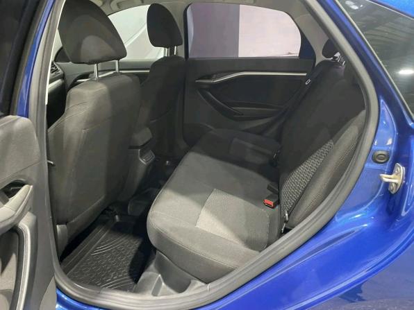 Lada (ВАЗ) Vesta I с пробегом 2021 года, цена 1 075 000 рублей, 62604 км, седан, Автокод Объявления