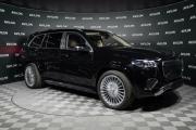 Mercedes-Benz Maybach GLS I Рестайлинг Москва  - изображение 24
