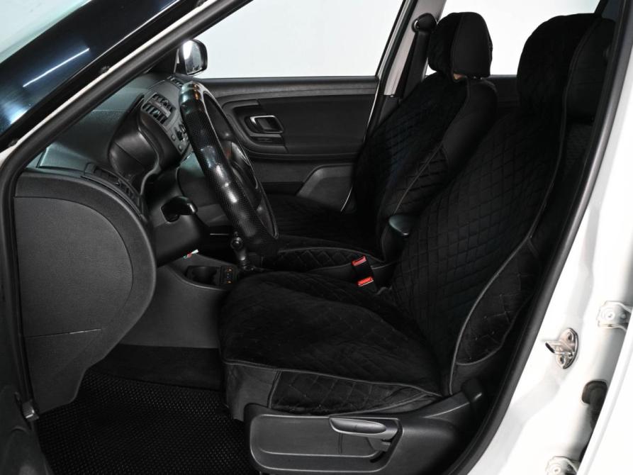 Skoda Fabia II Рестайлинг Ростов-на-Дону  - изображение 10