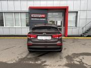 Kia Rio III Рестайлинг Альметьевск  - изображение 33