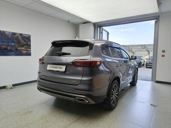 Chery Tiggo 8 Pro I с пробегом 2023 года, цена 1 850 000 рублей, 106270 км, внедорожник, Автокод Объявления