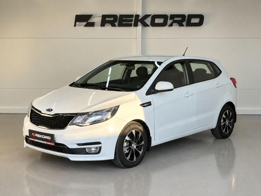 Kia Rio III Рестайлинг Уфа  - изображение 3