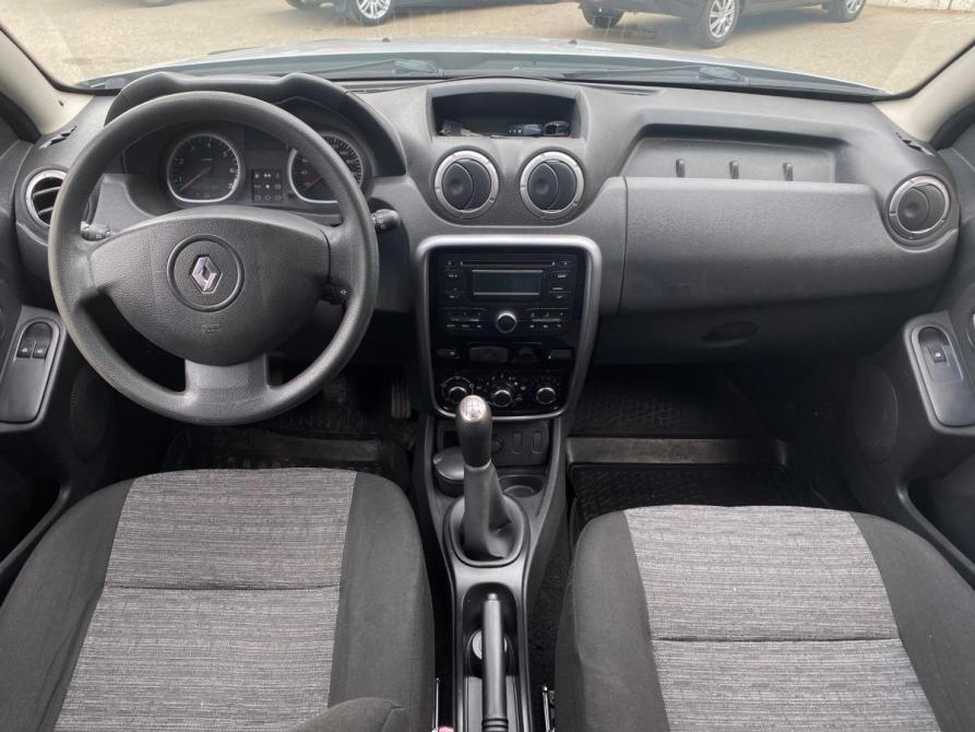 Renault Duster I Нефтекамск  - изображение 10