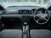 Toyota Corolla IX (E120 E130) Новосибирск  - изображение 38