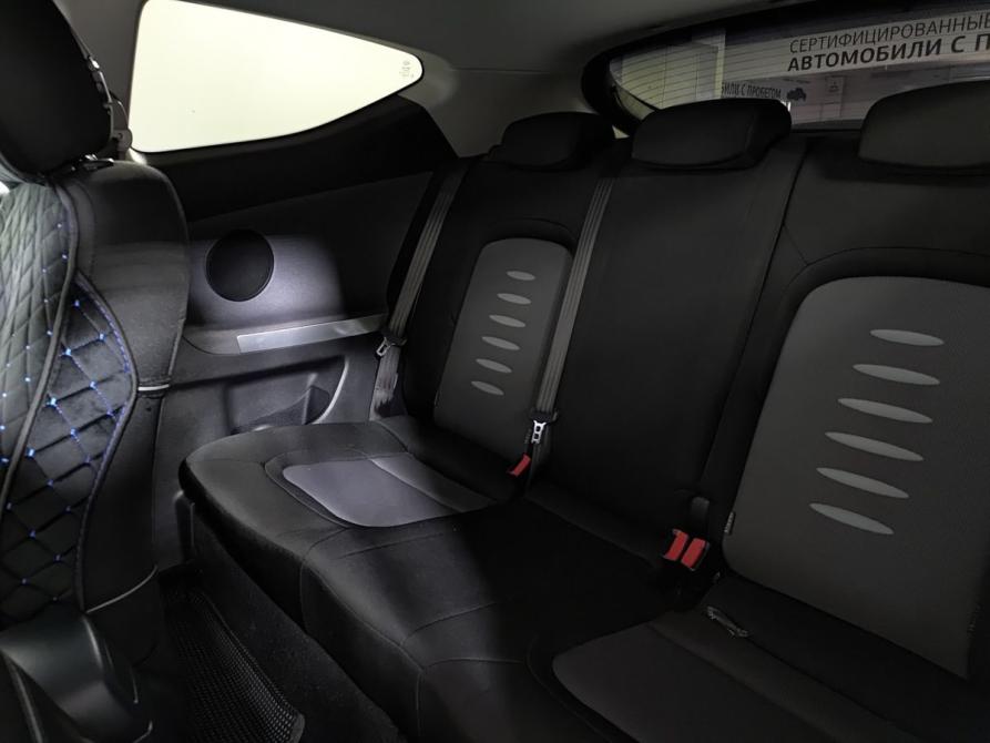 Kia Ceed II Уфа  - изображение 15