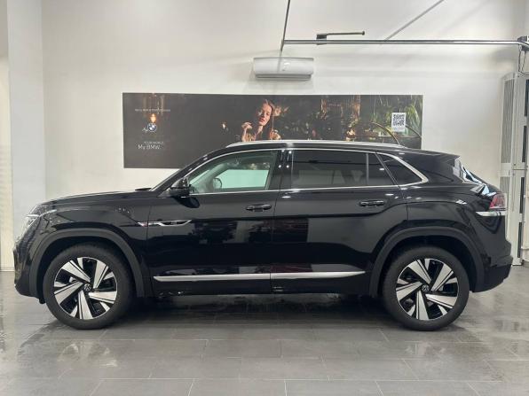 Volkswagen Teramont I Рестайлинг с пробегом 2025 года, цена 5 299 000 рублей, 31 км, внедорожник, Автокод Объявления