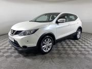 Nissan Qashqai II Москва  - изображение 20