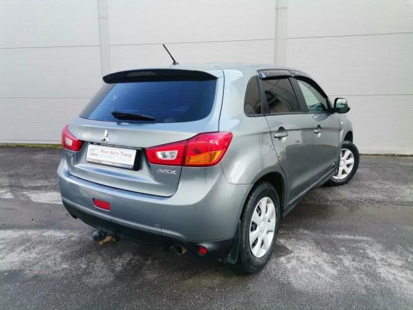 Mitsubishi ASX I Рестайлинг с пробегом 2014 года, цена 1 145 000 рублей, 162300 км, внедорожник, Автокод Объявления