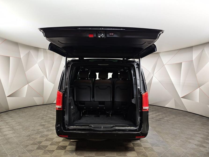 Mercedes-Benz V-Класс III (W447) Москва  - изображение 12