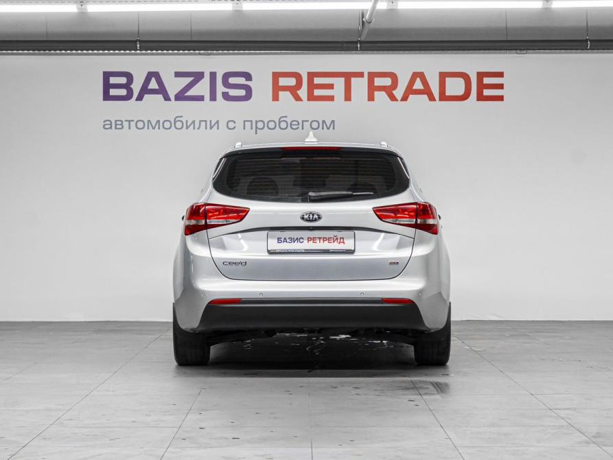 Kia Ceed II Рестайлинг Тюмень  - изображение 7