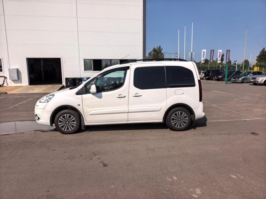 Peugeot Partner II Рестайлинг Ярославль  - изображение 4