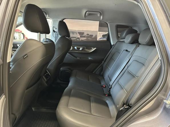 Chery Tiggo 7 Pro Max I Рестайлинг с пробегом 2024 года, цена 1 897 000 рублей, 33683 км, внедорожник, Автокод Объявления