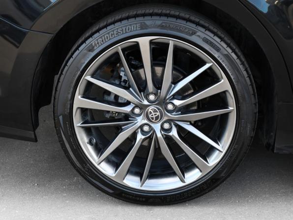 Toyota Camry IX (XV80) China Market с пробегом 2025 года, цена 3 998 000 рублей, 28996 км, седан, Автокод Объявления