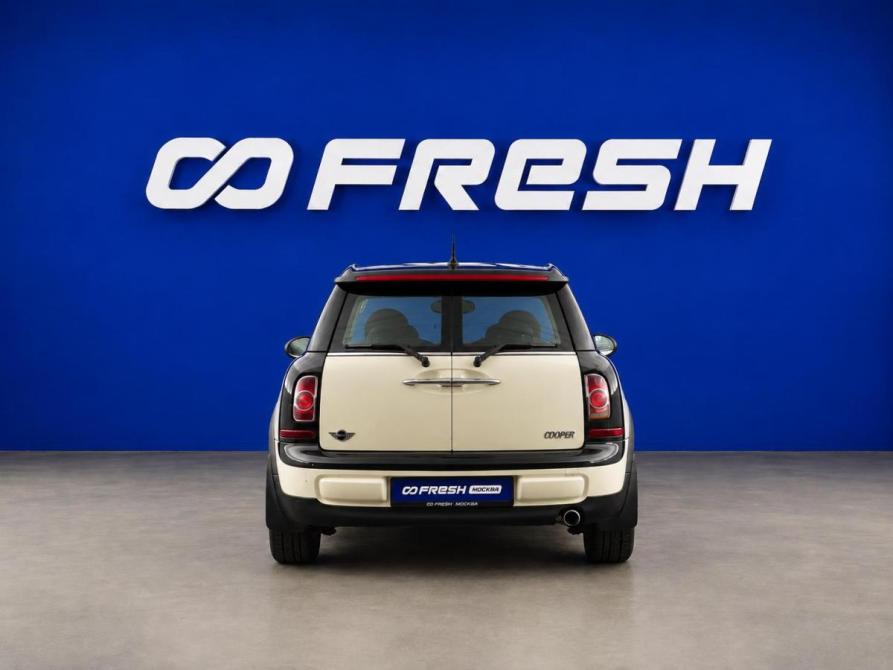 Mini Clubman I Рестайлинг Москва  - изображение 1