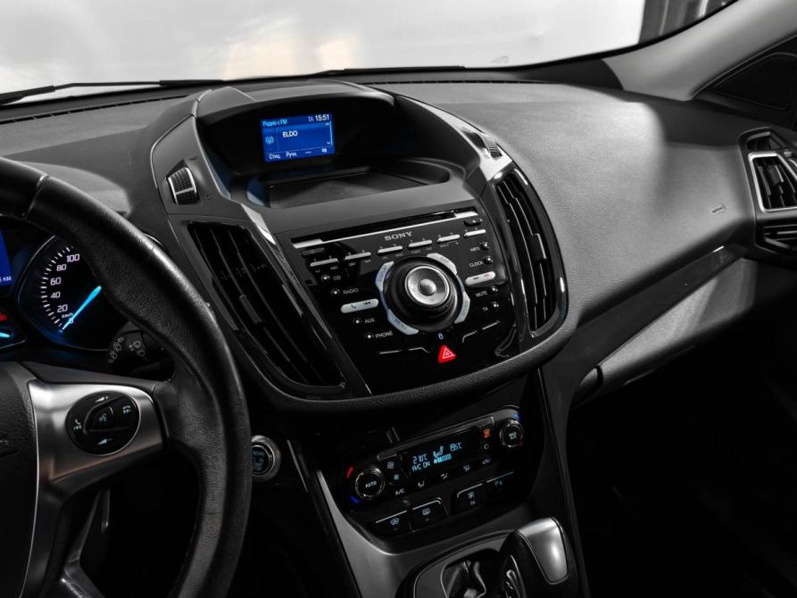 Ford Kuga II Рестайлинг Санкт-Петербург  - изображение 16