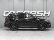 Hyundai Santa Fe III Рестайлинг Ростов-на-Дону  - изображение 31