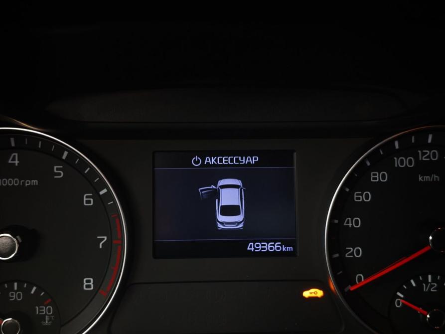 Kia Cerato IV Москва  - изображение 18