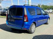 Lada (ВАЗ) Largus I Вологда  - изображение 21