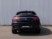 Mercedes-Benz GLE Coupe I (C292) Сочи  - изображение 33