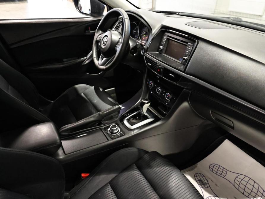 Mazda 6 III (GJ) Калуга  - изображение 15