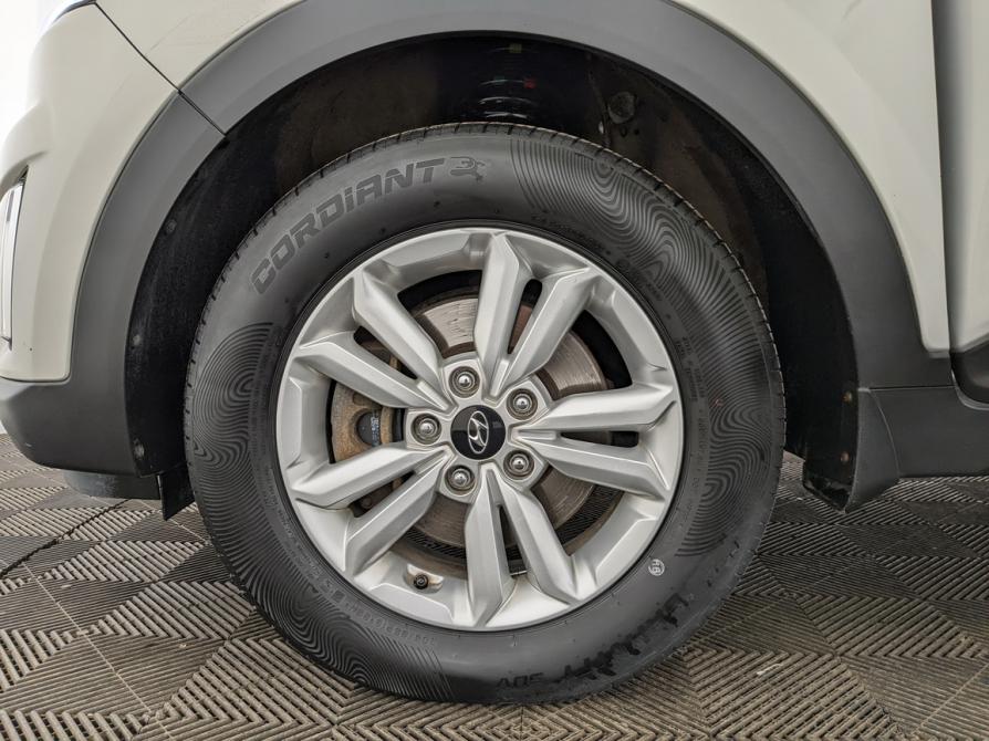 Hyundai Creta I Москва  - изображение 18