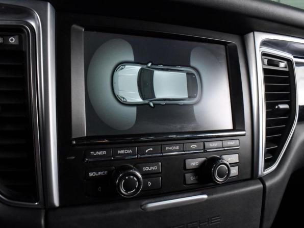 Porsche Macan I с пробегом 2014 года, цена 2 939 000 рублей, 99950 км, внедорожник, Автокод Объявления