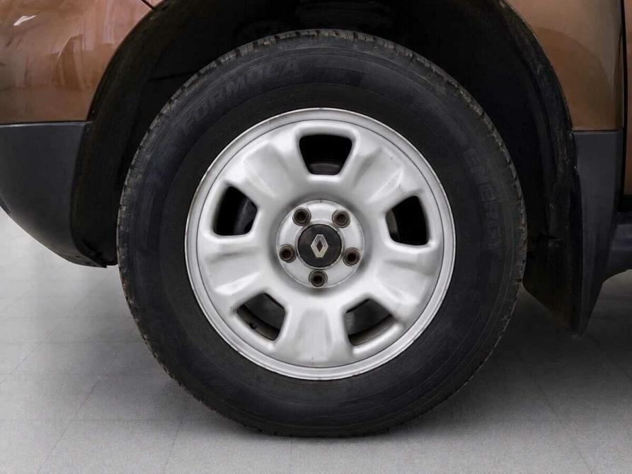 Renault Duster I Москва  - изображение 14