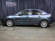 Mazda 3 I (BK) Рестайлинг Москва  - изображение 21