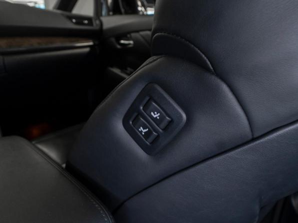 Toyota Alphard III Рестайлинг с пробегом 2021 года, цена 6 200 000 рублей, 122228 км, минивэн, Автокод Объявления