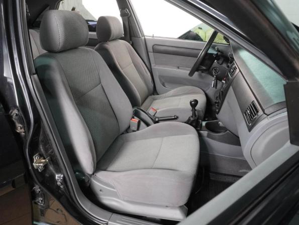 Chevrolet Lacetti I с пробегом 2012 года, цена 398 030 рублей, 144760 км, седан, Автокод Объявления
