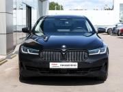 BMW 5 серии VII (G30/G31/G38) Рестайлинг Москва  - изображение 29